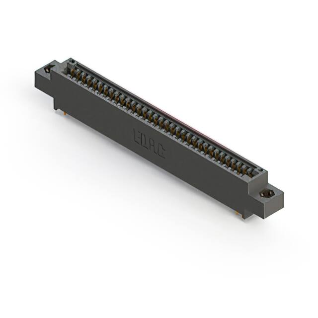 895-066-542-807 EDAC Inc.  Edgeboard Connectors